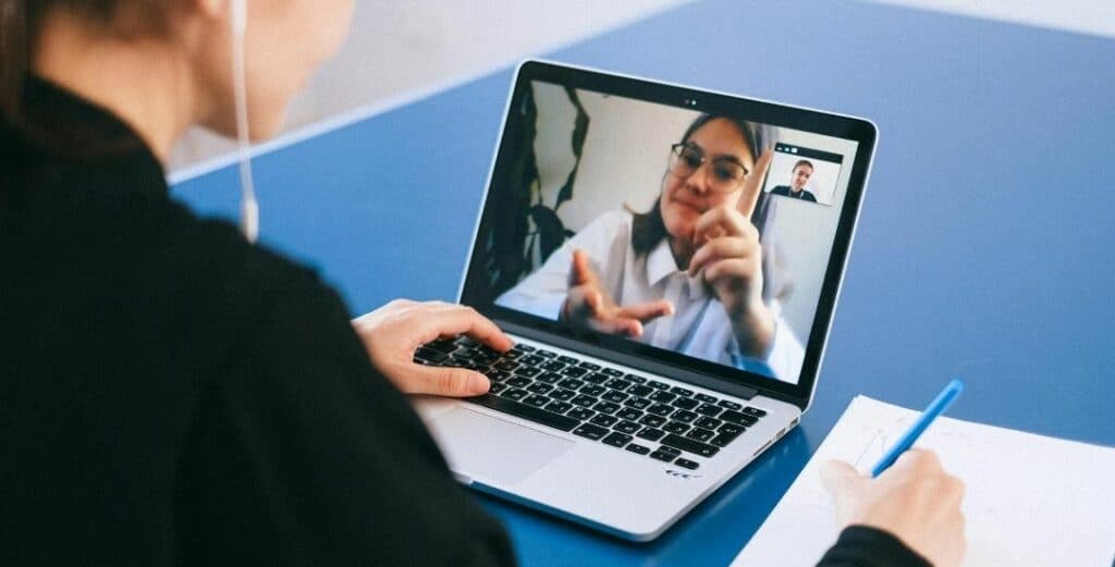 online mediation Nancy Viellevoy arbeidsmediation advocatuur