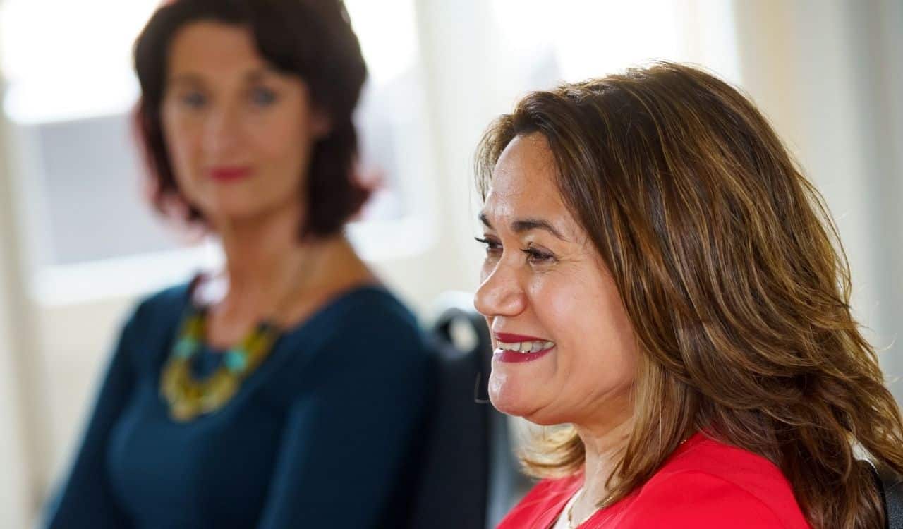 Intervisie als keuze Kwaliteitscentrum Advocatuur Nederland (KAN) Nancy Viellevoye advocatuur advocaat